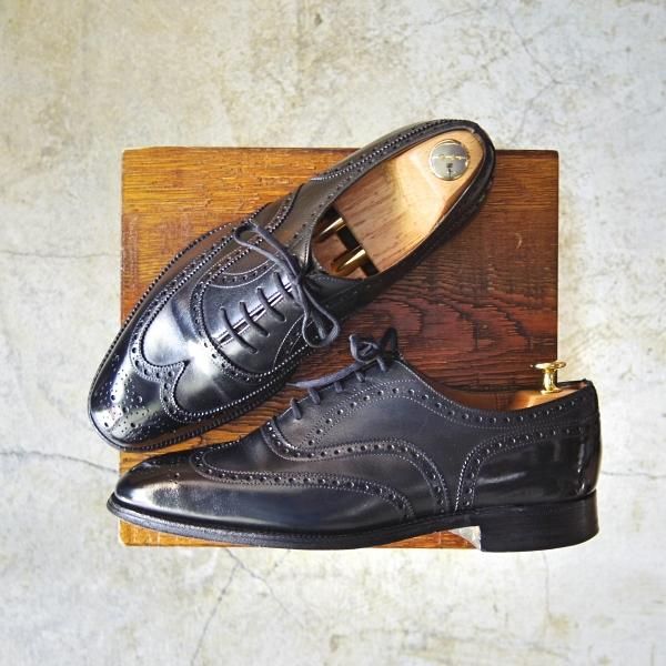 CHURCH'S CHETWYND 75F 旧チャーチ　チェットウィンド CHURCH'S CHETWYND 75F 旧チャーチチェットウィンド