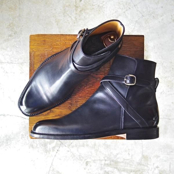 タニノクリスチージョッパーブーツ