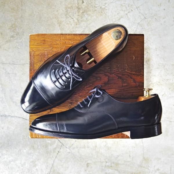 JOHN LOBB CITYⅡ 8E