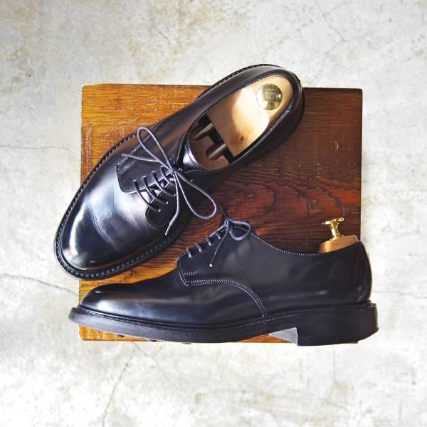 CHEANEY チーニー 6F ブラック