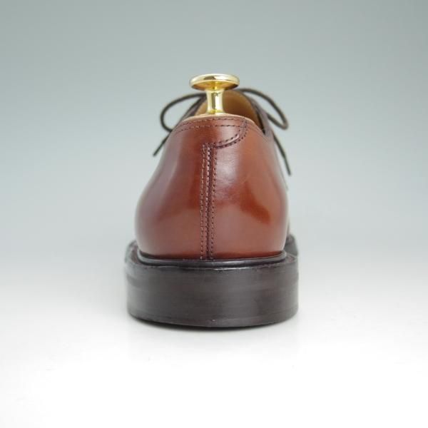 美品☆ジョンロブ 7E【☆8695ラスト/RUSSEL 2】ラッセル/パンチ 美品☆ジョンロブ 7E【☆8695ラスト/RUSSEL 2】ラッセル/パンチ