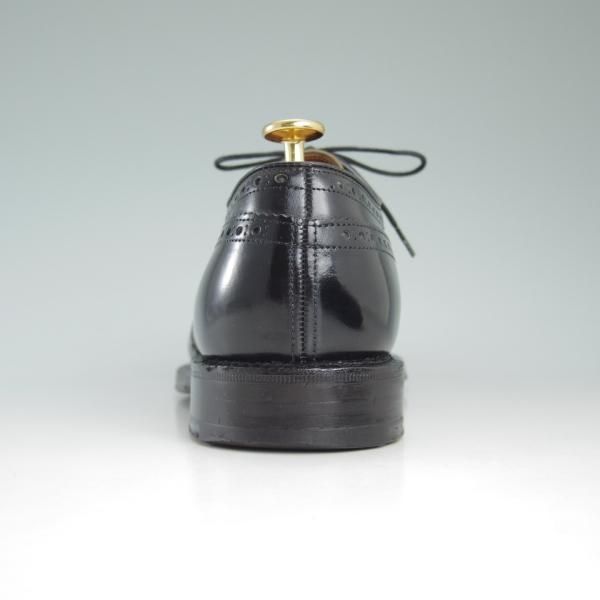 チャーチ グラフトン 70F GRAFTON church's 黒 希少