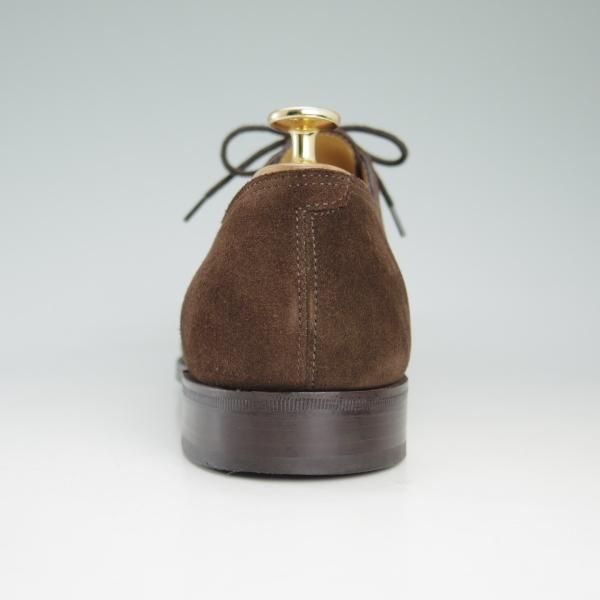 JOHN LOBB ☆超レア・Parisロゴ・極上品☆ ジョンロブ セイモア