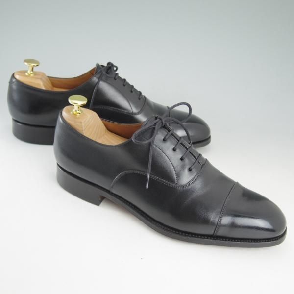 極上☆(スペイン製)カルミナ SIZE 8【☆グッドイヤーウェル