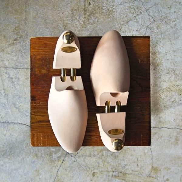 美品☆クロケット&ジョーンズ SIZE 6【最新モデル☆純正シュー