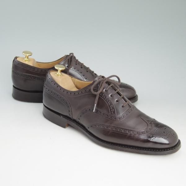 極上☆チャーチ 70F/UK7【☆チェットウィンド/CHETWYND/173 極上☆チャーチ 70F/UK7【☆チェットウィンド/CHETWYND/173