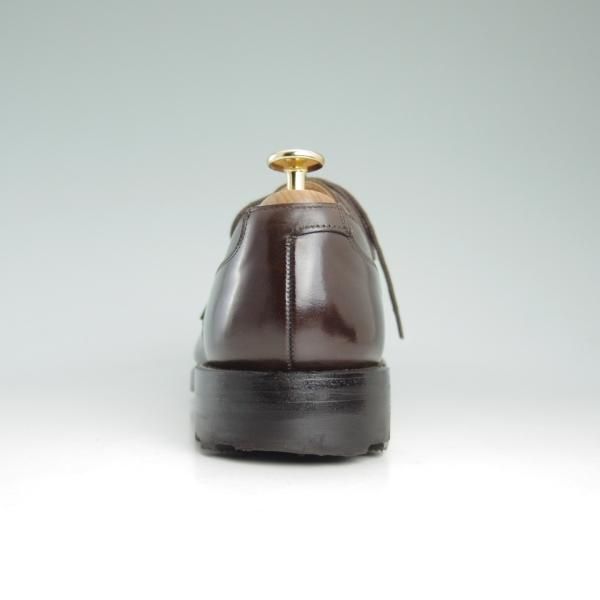 極美品☆クロケット&ジョーンズ 6.5E【☆リッジウェイソール仕様 極美品☆クロケット&ジョーンズ 6.5E【☆リッジウェイソール仕様