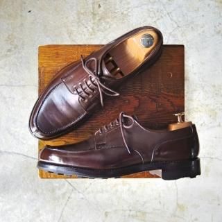 クロケット&ジョーンズBATEMANハンドグレードライン5.5D クロケット&ジョーンズBATEMANハンドグレードライン5.5D