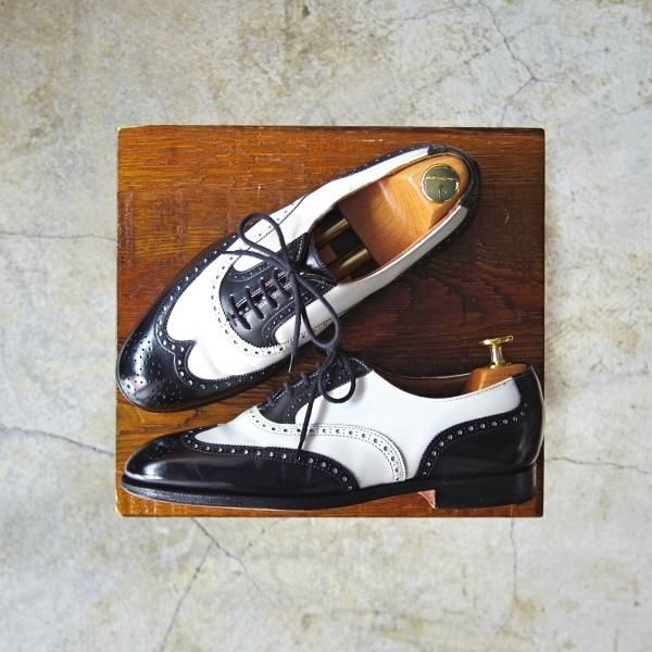 クロケット&ジョーンズ(レディース) SIZE 60C【☆貴重☆LYNTON