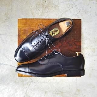 美品” Allen Edmonds（アレンエドモンズ）ストレートチップ US8D