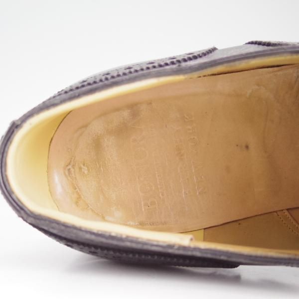 ☆(伊)ボノーラ SIZE 5.5【☆旧ボノーラ/8695ラスト/ハンド ☆(伊)ボノーラ SIZE 5.5【☆旧ボノーラ/8695ラスト/ハンド