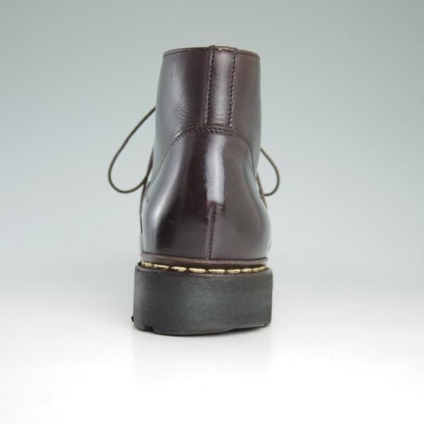 廃番 paraboot パラブーツ CHAMROUSSE シャンルース 靴