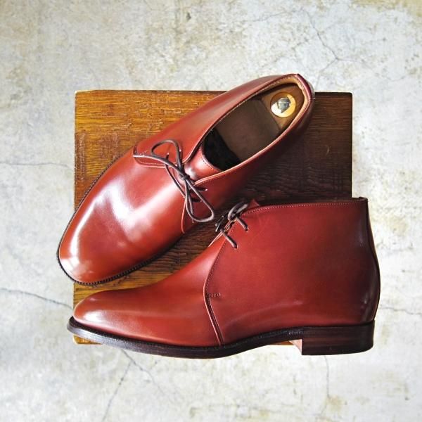 美品☆(英)アルフレッドサージェント UK7【高額☆(英)dunhill 美品☆(英)アルフレッドサージェント UK7【高額☆(英)dunhill