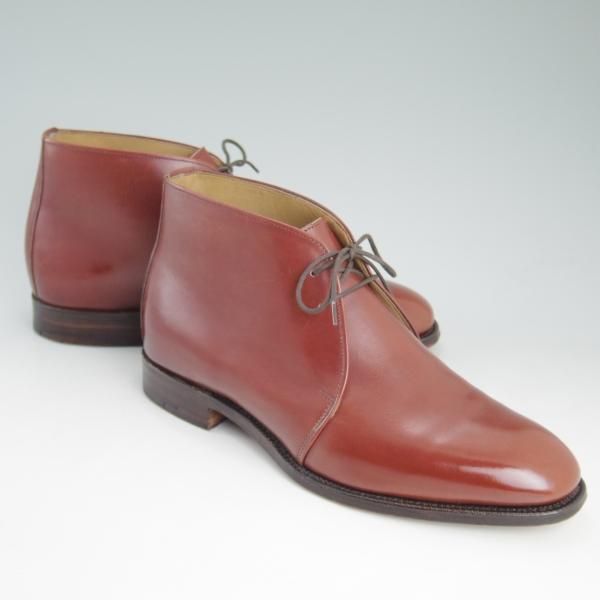 美品☆(英)アルフレッドサージェント UK7【高額☆(英)dunhill 美品☆(英)アルフレッドサージェント UK7【高額☆(英)dunhill