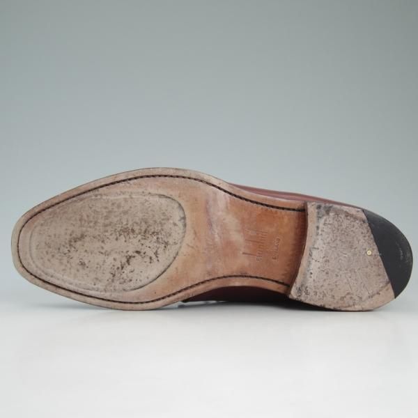 美品☆(英)アルフレッドサージェント UK7【高額☆(英)dunhill 美品☆(英)アルフレッドサージェント UK7【高額☆(英)dunhill
