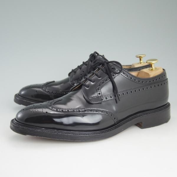 Church's チャーチGRAFTON/ポリッシュドバインダーカーフ 80F imgrc0073793022.jpg