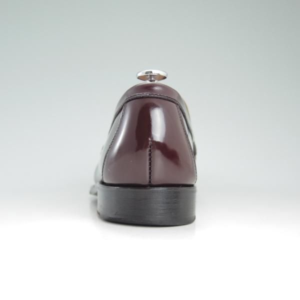 極上☆シェットランドフォックス SIZE 9【☆コブラヴァンプ】赤 極上☆シェットランドフォックス SIZE 9【☆コブラヴァンプ】赤