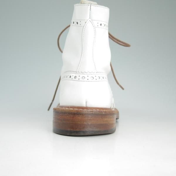 極上☆トリッカーズ SIZE 6【☆カントリーブーツ/STOW/ストウ 極上☆トリッカーズ SIZE 6【☆カントリーブーツ/STOW/ストウ