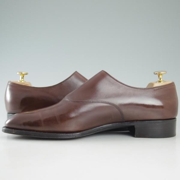 ☆ジョンロブ 7E【定価20万円以上☆プレステージライン/Jermyn2 ☆ジョンロブ 7E【定価20万円以上☆プレステージライン/Jermyn2