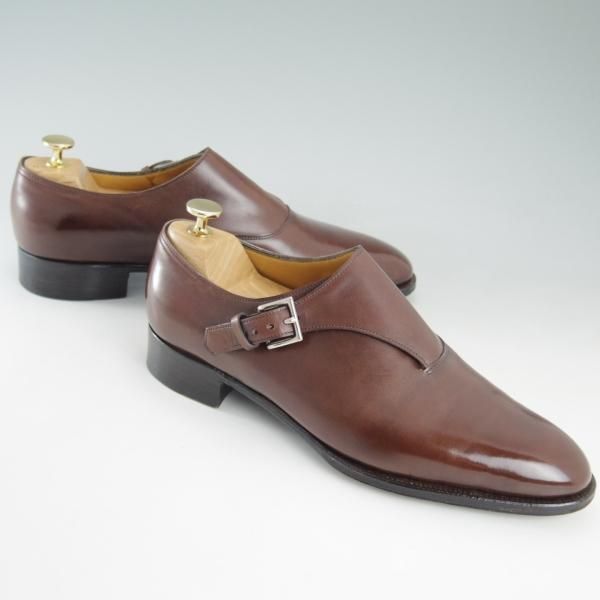 ☆ジョンロブ 7E【定価20万円以上☆プレステージライン/Jermyn2