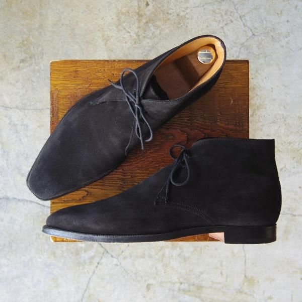 クロケット&ジョーンズ TETBURY テットベリー 7.5