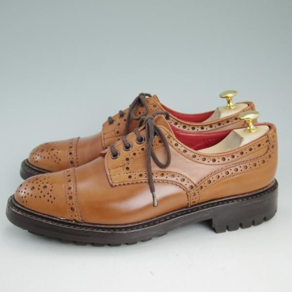 美品☆トリッカーズ SIZE 7【☆コムデギャルソン別注/ジュンヤ 美品☆トリッカーズ SIZE 7【☆コムデギャルソン別注/ジュンヤ