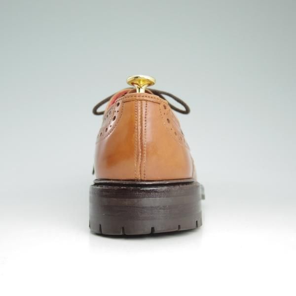 美品☆トリッカーズ SIZE 7【☆コムデギャルソン別注/ジュンヤ 美品☆トリッカーズ SIZE 7【☆コムデギャルソン別注/ジュンヤ