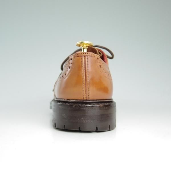 美品☆トリッカーズ SIZE 7【☆コムデギャルソン別注/ジュンヤ 美品☆トリッカーズ SIZE 7【☆コムデギャルソン別注/ジュンヤ
