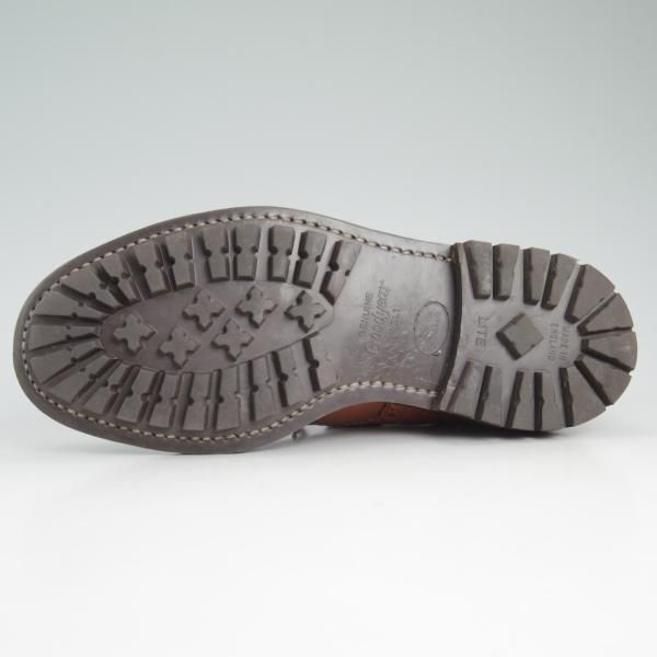 美品☆トリッカーズ SIZE 7【☆コムデギャルソン別注/ジュンヤ 美品☆トリッカーズ SIZE 7【☆コムデギャルソン別注/ジュンヤ