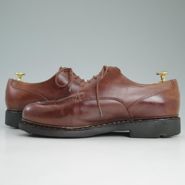 ☆パラブーツ SIZE 7.5【☆シャンボード/CHAMBORD/マロン