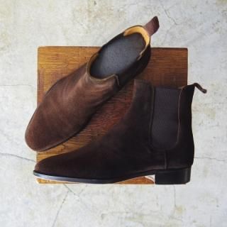 中古】三陽山長|東京・代官山の高級革靴店|studio.CBR 中古】三陽山長|東京・代官山の高級革靴店|studio.CBR