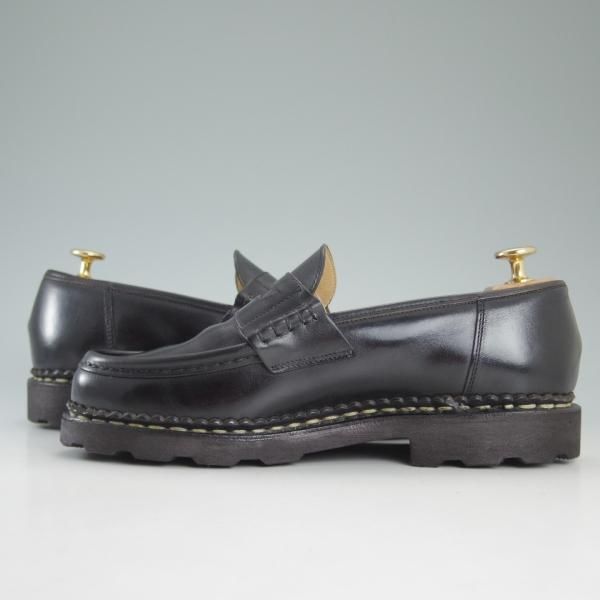 極上☆パラブーツ SIZE 6.5【☆ランス/REIMS】リスレザー 極上☆パラブーツ SIZE 6.5【☆ランス/REIMS】リスレザー