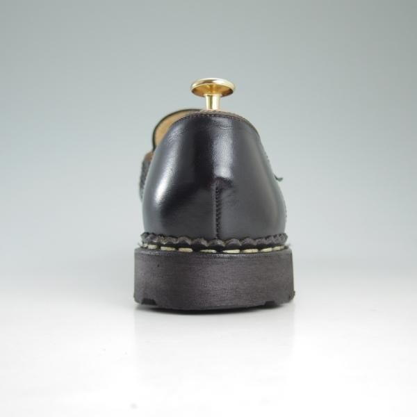 極上☆パラブーツ SIZE 6.5【☆ランス/REIMS】リスレザー 極上☆パラブーツ SIZE 6.5【☆ランス/REIMS】リスレザー