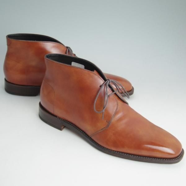 美品☆シェットランドフォックス SIZE 8.5【定価￥58,320