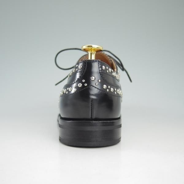 ☆チャーチ(レディース) SIZE 37.5【☆バーウッド/BURWOOD MET