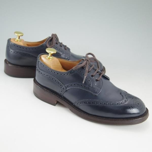美品☆トリッカーズ(レディース) SIZE 4【☆バートン/BOURTON