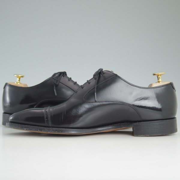 クリーニング済CHEANY Paul Smith別注 Uチップ www.karlapineda.com.sv