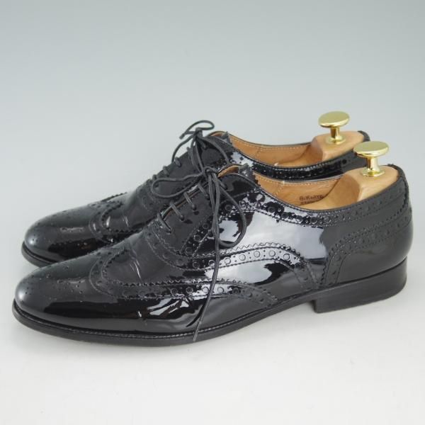 レディース☆極上☆チャーチ SIZE 37【バーウッド/BURWOOD 3W