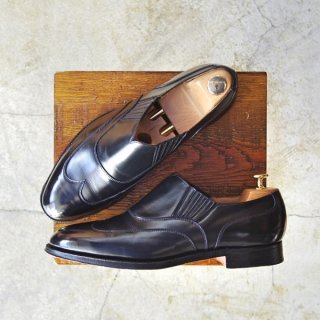 ʡå&硼 7.5Eڥɥեåȥ/Lloyd Footwear/317饹ȡۥɥ饹ƥå/Crockett&Jonesd272