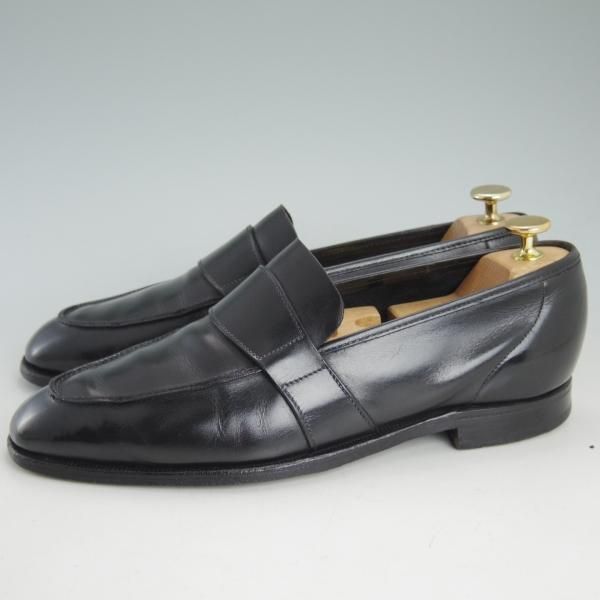 クロケット&ジョーンズ 7.5E 【(英)ジョージクレバリー別注/GEORGE クロケット&ジョーンズ 7.5E 【(英)ジョージクレバリー別注/GEORGE