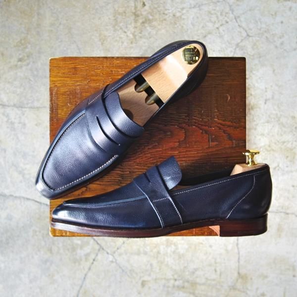 Crockett&Jones クロケット＆ジョーンズ 6E dermovisage.com.br