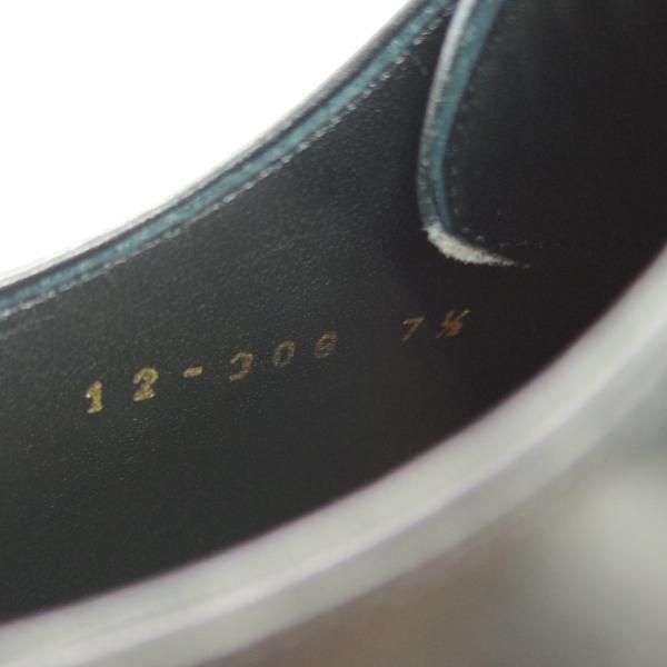 極上☆三陽山長 SIZE 7.5【☆ユナイテッドアローズ別注/コンビ 極上☆三陽山長 SIZE 7.5【☆ユナイテッドアローズ別注/コンビ