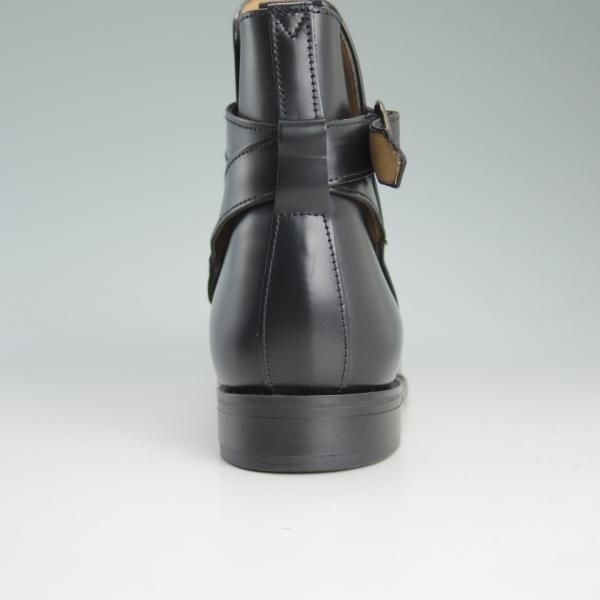 新品☆(英)SANDERS/サンダース 7G【貴重☆Newmarket/ジョッパー