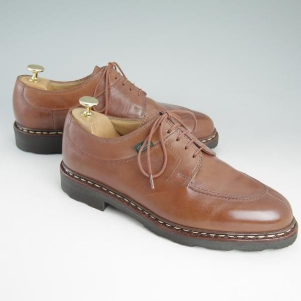 paraboot アヴィニヨン size6 マロン - ドレス・ビジネスシューズ paraboot アヴィニヨン size6 マロン - ドレス・ビジネスシューズ