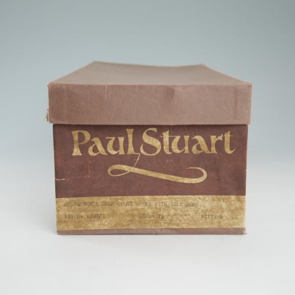美品☆トリッカーズ SIZE 7.5【貴重☆(米)Paul Stuart別注 美品☆トリッカーズ SIZE 7.5【貴重☆(米)Paul Stuart別注