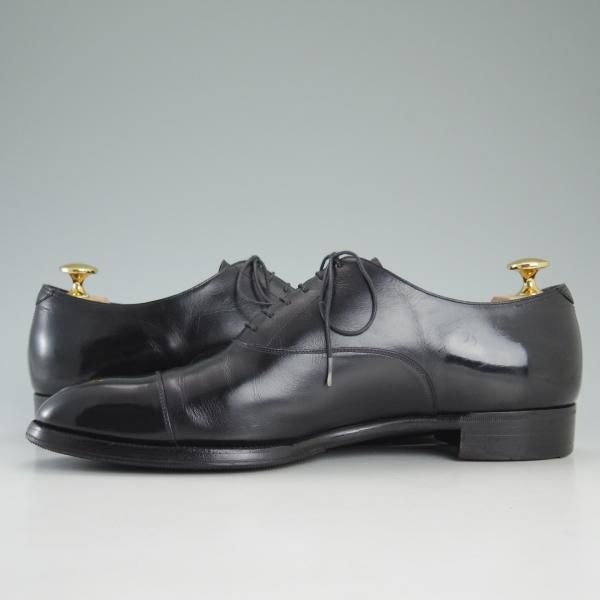 LECOTT レコット 津久井玲子 UK6.5 ダークブラウン 極美品