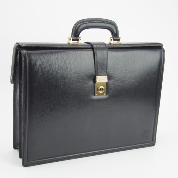 美品☆ロエベ/LOEWE【高額☆ダレスバッグ】メンズ ビジネス 美品☆ロエベ/LOEWE【高額☆ダレスバッグ】メンズ ビジネス