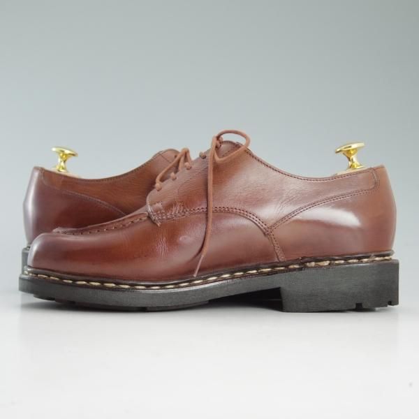 パラブーツ シャンボード マロン UK5.5 【公式通販】