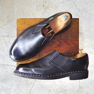 パラブーツ　ランス　サイズ6.5 パラブーツ SIZE 7【定価￥71,500-☆ランス/REIMS/カフェ