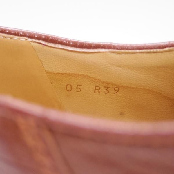 極上☆パラブーツ SIZE 39【貴重☆MORZINE/モジーン】チロリアン 極上☆パラブーツ SIZE 39【貴重☆MORZINE/モジーン】チロリアン